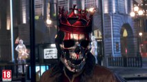 Watch Dogs Legion - E3 2019-Trailer zeigt das beste Feature in Action