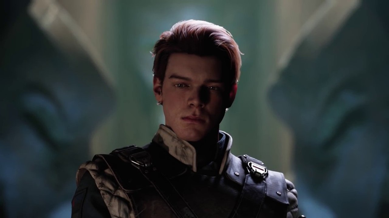 Star Wars Jedi: Fallen Order - Trailer vom Xbox E3 Briefing 2019 zeigt AT-ATs und mehr