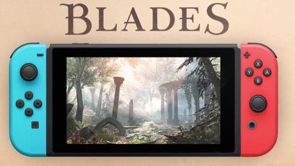 The Elder Scrolls: Blades - Trailer zur Switch-Version des ehemaligen Mobile-Action-RPG