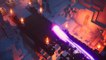 Minecraft Dungeons - Klötzchen-Diablo im Ankündigungs-Trailer von der E3 2019