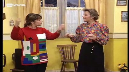 Nico D'Obra - Episódio 18