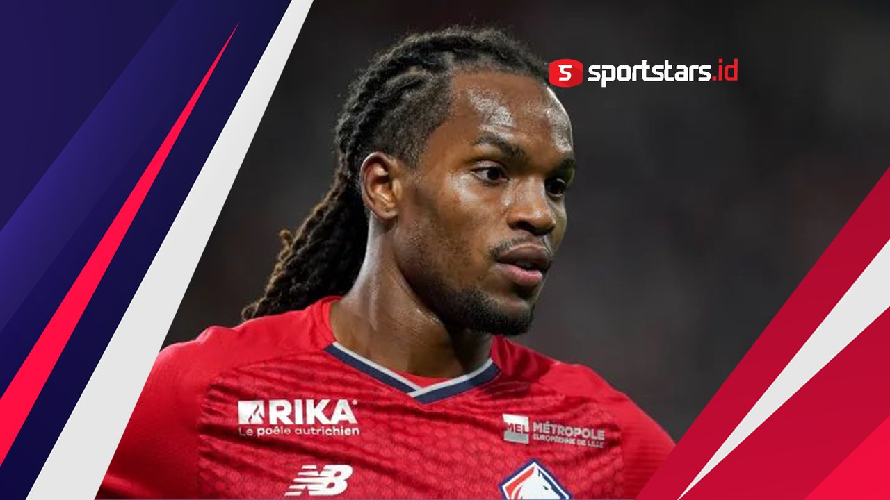 Salip AC Milan, PSG Terdepan untuk Dapatkan Renato Sanches