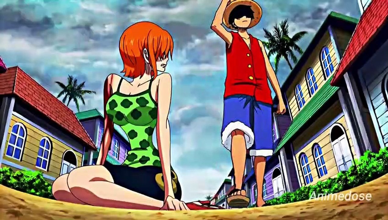 Money Rain - [AMV-Edit]