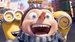 Minions: The Rise of Gru with Steve Carell | Escape from Vicious 6