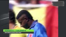 Columbia 1-3 Romania [HD] 18.06.1994 - FIFA World Cup 1994 Group A Matchday 1