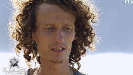VOICI :  "J'ai cru devenir incontrôlable" : Bastien (Koh-Lanta 2022) revient sur le pire moment de son aventure