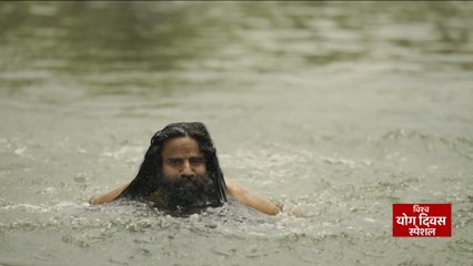 International Yoga Day: From pond to research center, see how Baba Ramdev lives his life