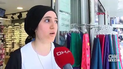 İşçi ile patronun kavgası