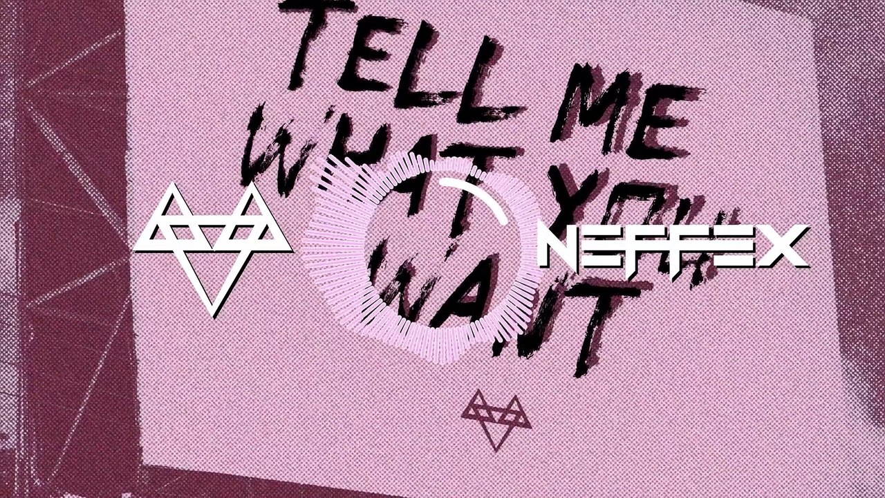NEFFEX - Tell Me What You Want  [Copyright-Free]