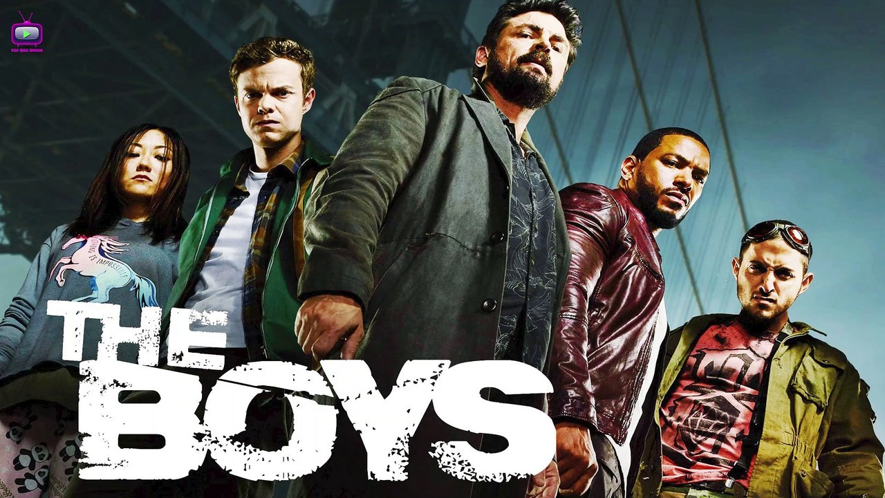 Top 10 Best ACTION THRILLER sci-fi Web Series In Hindi On Netflix, Amazon Prime  Disney Plus Hotstar