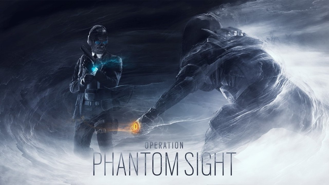 Rainbow Six: Siege  - Gameplay und Tipps zu Nokk und Warden