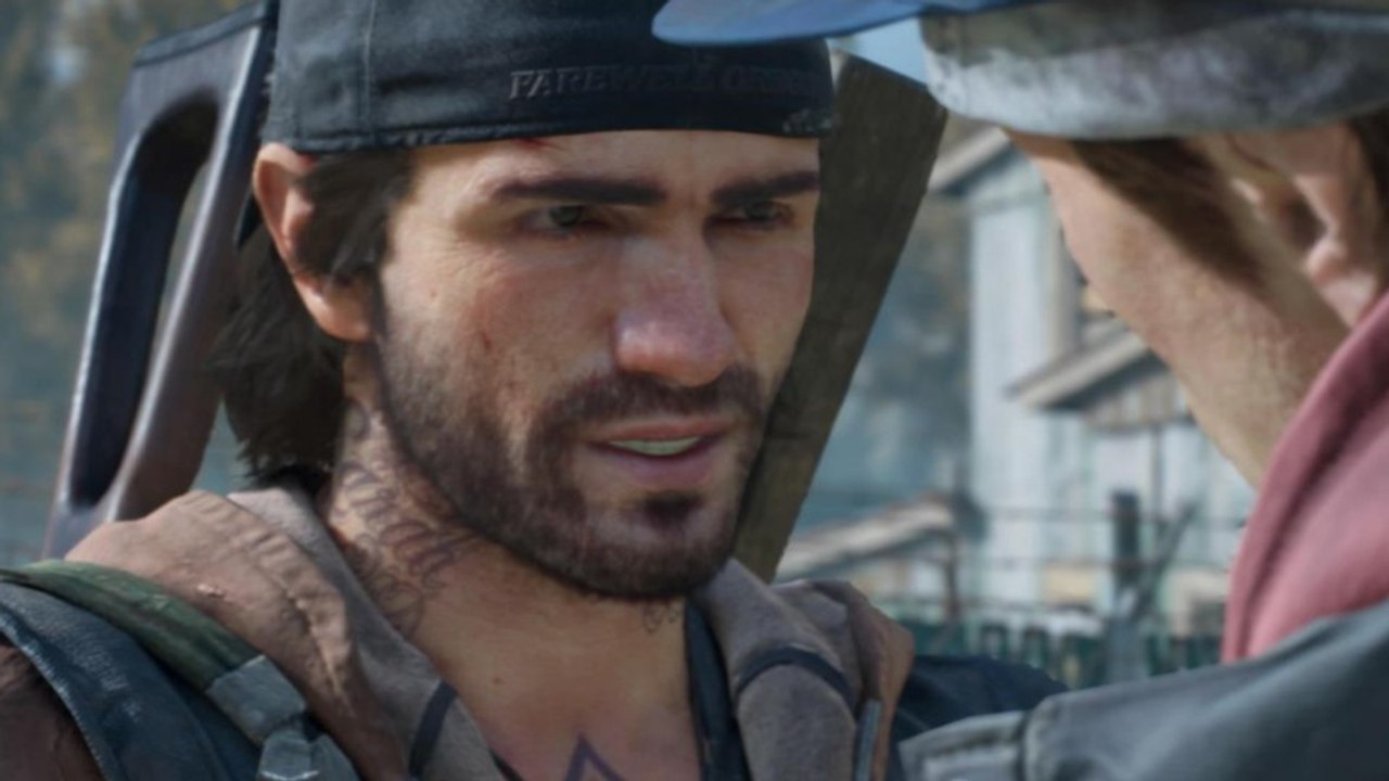 Days Gone - Update-Trailer stellt Überlebensmodus & Challenges vor