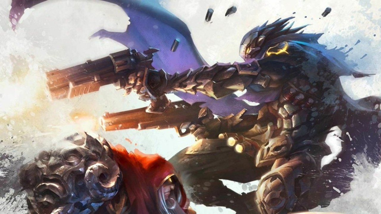 Darksiders genesis angekündigt - trailer zeigt neues spiel im diablo-stil