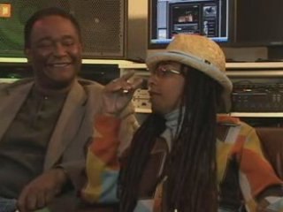 NeoUrban NewzPod: Meet The Empress De Veaux