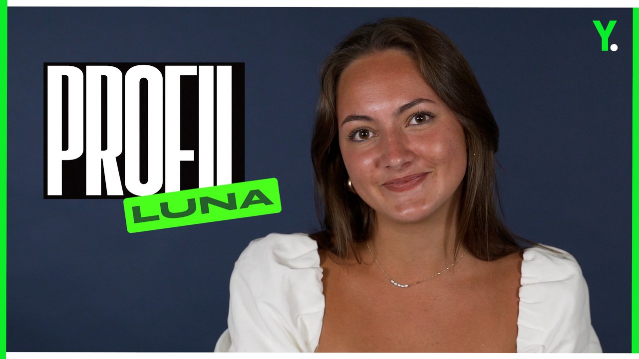 Luna brise les préjugés sur les enfants placés en foyer (PROFIL)