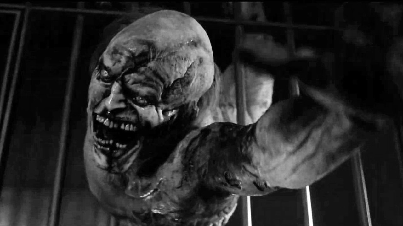 Scary Stories To Tell In The Dark - Neuer Horror-Trailer zu Guillermo Del Toros Gruselgeschichten