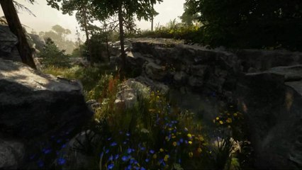 The Alien Cube - Erstes Gameplay aus dem CryEngine-Horrorspiel