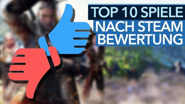 War diese Review hilfreich? - Die besten Spiele nach Steam-Bewertungen