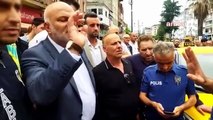 MHP Ardeşen İlçe Başkanı Cemil Bayrak'tan AKP'li belediyeye tepki: 'Poz vermeyi bırakın, icraat yapın'