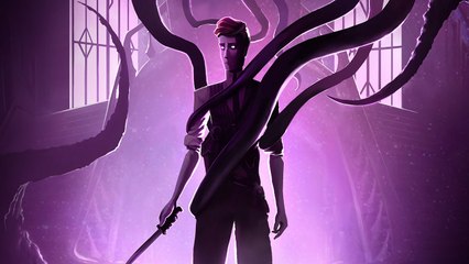 The Last Case of Benedict Fox | Official Extended Gameplay Trailer and Developer Commentary