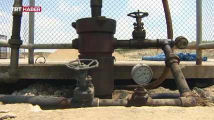 Adana'da petrol bulundu: Müjdeyi Bakan Dönmez verdi