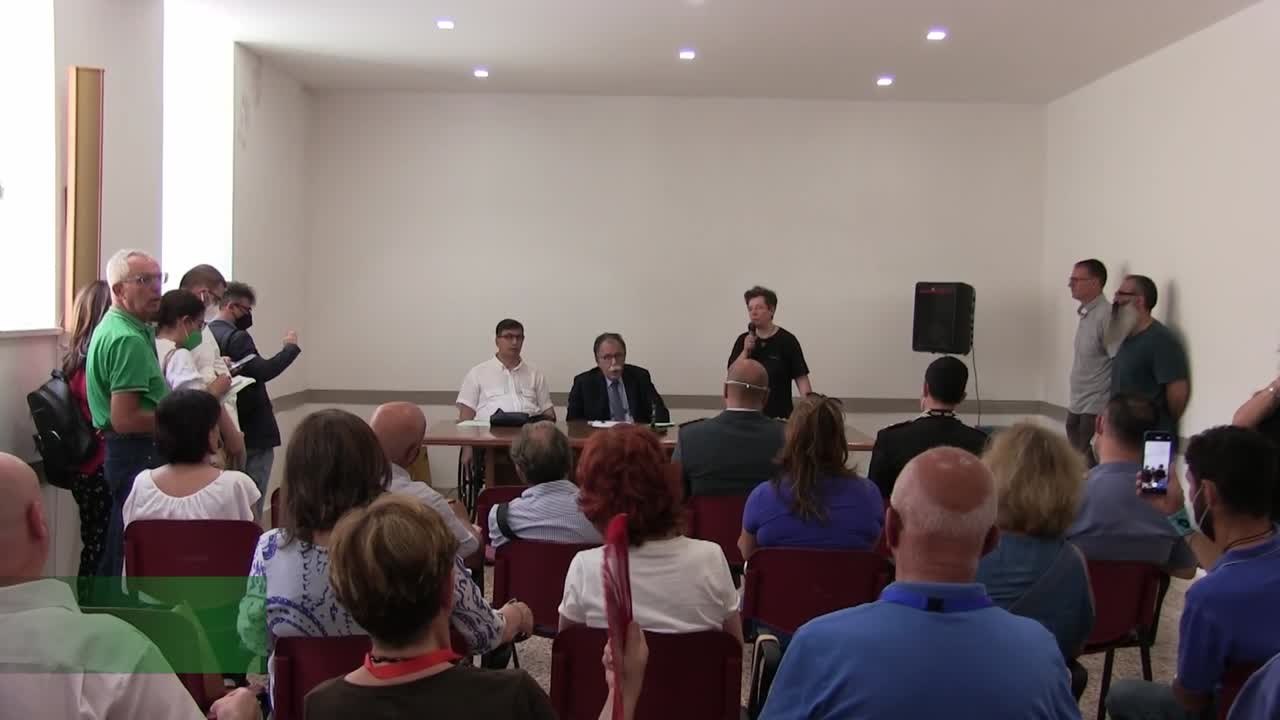 Napoli, presentato neo Comitato liberazione camorra. Ruotolo: "Patto educativo non basta"