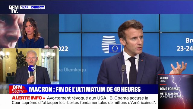 Assemblée nationale: Je dis oui à une majorité sur des projets , affirme le député divers gauche Olivier Falorni