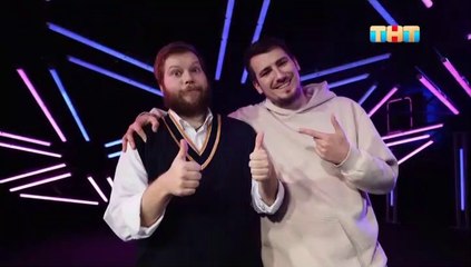 Comedy Баттл - 12 сезон / ФИНАЛ (1 часть)