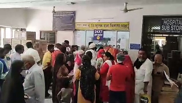 corona update: जोधपुर में सवा छह संक्रमण दर के साथ 17 नए संक्रमित मिले