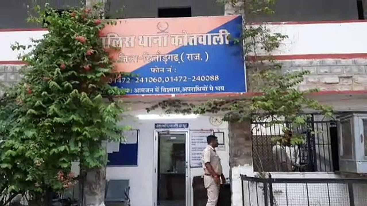 चार चप्पल में एक किलो एमडी की तस्करी, जोधपुर जेल तक पहुंचानी थी