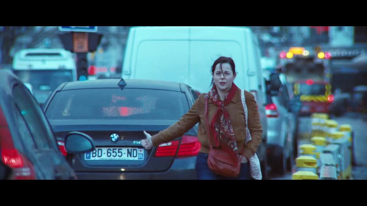 Full Time Trailer OV