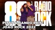 Pitty e Nando Reis - João Rock 2022 (Show Completo)