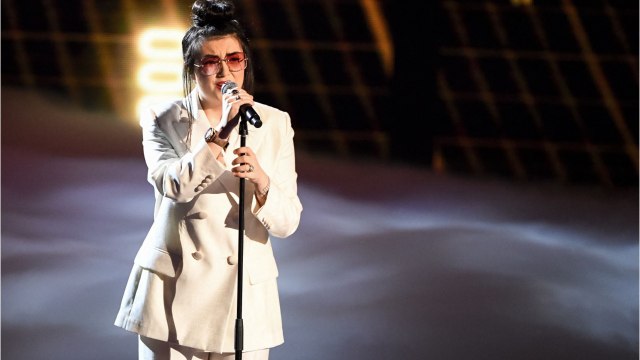 VOICI : Je tiens à peine debout : Hoshi hospitalisée et contrainte d'annuler un concert