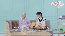 [INDO SUB] STRAY KIDS - 2 Kids Room Ep. 17 Hyunjin X I.N