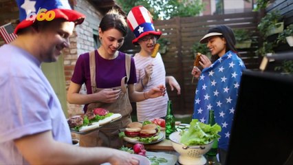 Brilliant Fourth of July Ideas You Need to Try