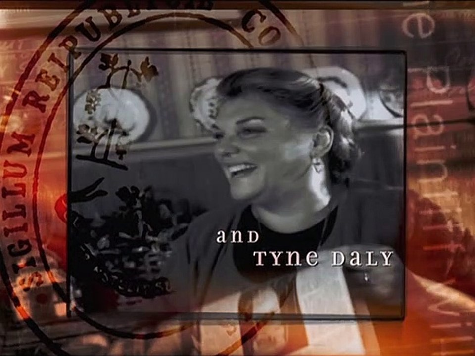 Judging Amy S01E07 - An Impartial Bias