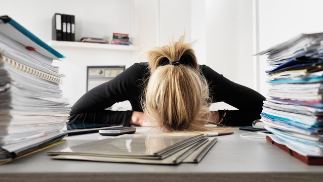 ​​7 Steps To Make A Career Or Job Change