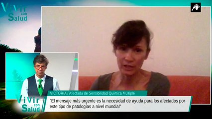 Vivir con Salud | 25/06/22 | Programa Completo