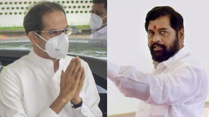 Uddhav Sena vs Shinde Sena: Who will win this Maha war?