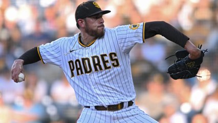 Joe Musgrove (+550) Could Be On The Inside Track For NL Cy Young