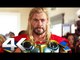 THOR: Love And Thunder "Thor essaie de récupérer Mjolnir" Extrait International
