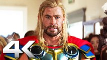 THOR: Love And Thunder 