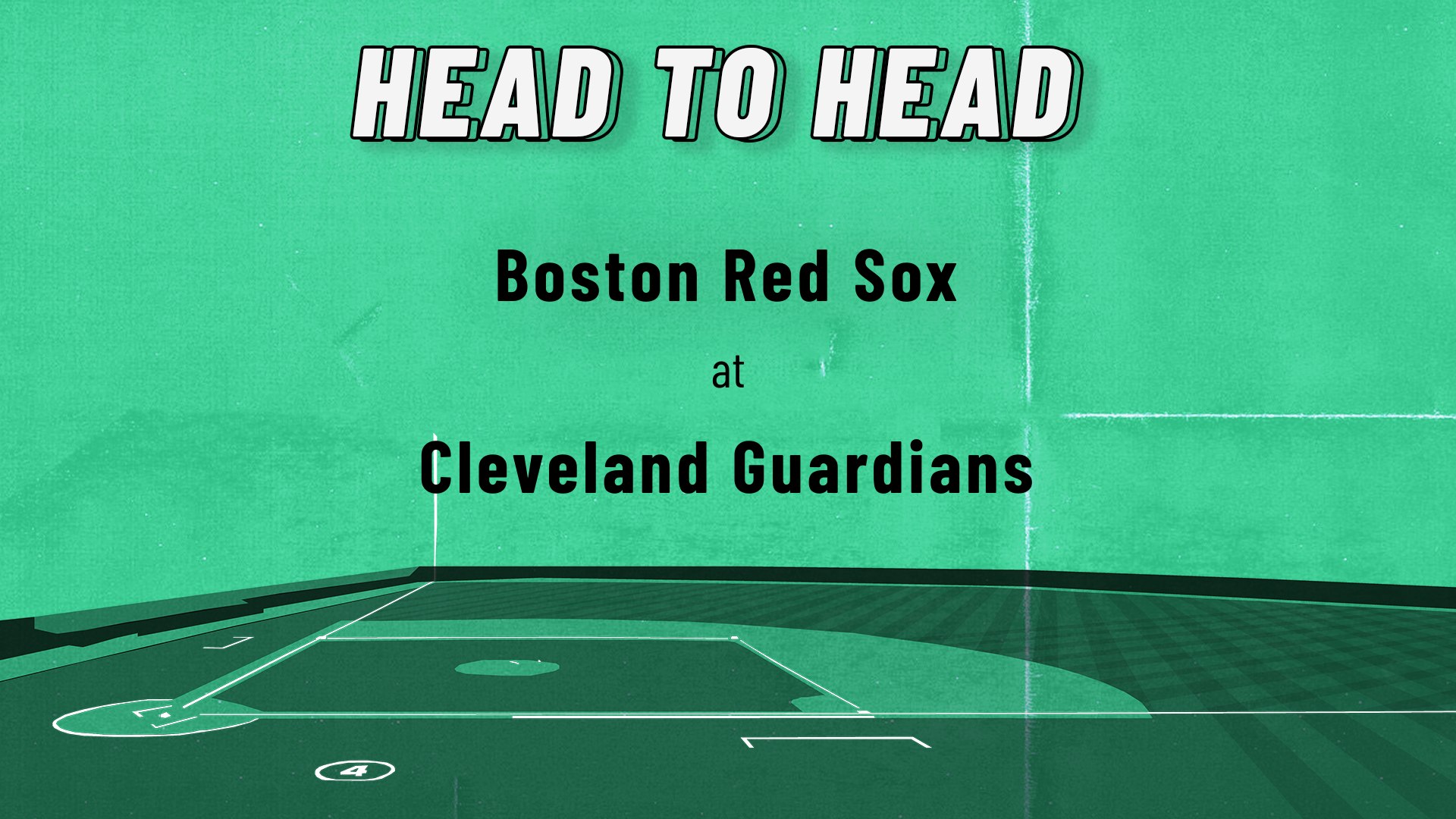 Cleveland Guardians vs. Boston Red Sox, June 24, 2022 