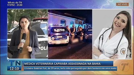 Tribuna Notícias 1ª Edição 24  06  2022