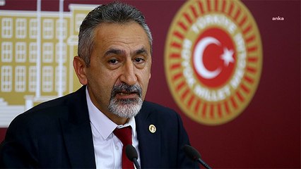 CHP'li Adıgüzel: Sağlık Bakanlığı havalimanlarında Covid-19 testini yüklenici firmaya devretmiş, oradan da ona rant devşirmektedir