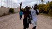 Cinco migrantes muertos y 76 heridos en Marruecos al intentar saltar la valla de Melilla