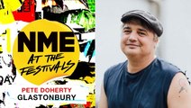 Pete Doherty on Glastonbury 2022, The Libertines' new album and indie sleaze