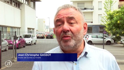 Le Journal - 24/06/2022 - ASSISES / Il tire dans le dos d'un homme qui tente de le voler