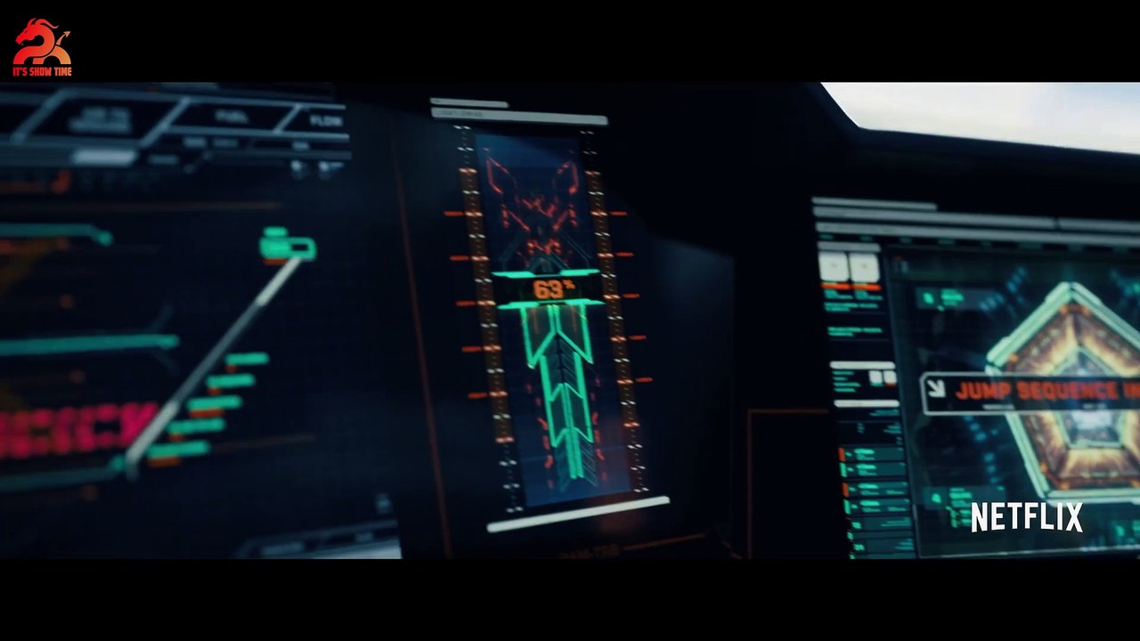 The Adam Project (2022) Film Explained in Hindi/Summarized हिन्दी