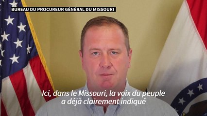 Le Missouri, "premier" Etat à interdire l'avortement après la décision de la Cour suprême